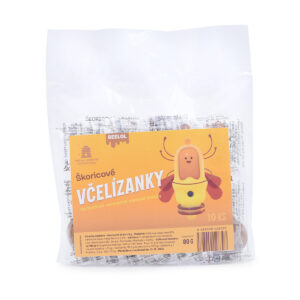 BeeLOL lízanka medová - Včelízanka - odvcely.sk